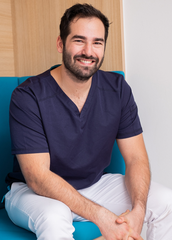 Dr. Patrik Shnawa